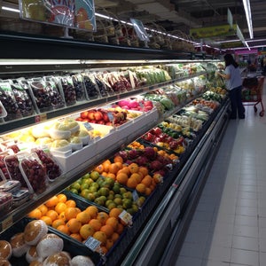 LOTTE Mart