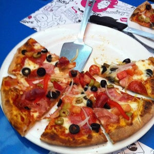 The 15 Best Places for Pizza in Panamá