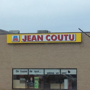 Pharmacie Jean Coutu