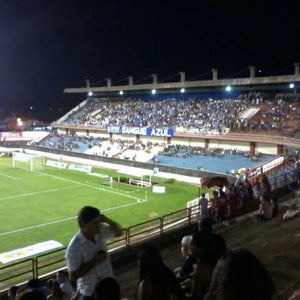 Estádio Colosso do Tapajós