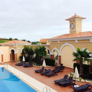 Boavista Golf Resort