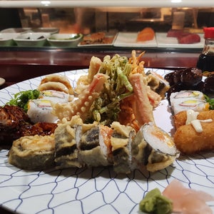 The 15 Best Places for Sushi in Caracas