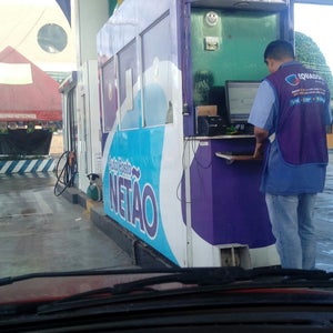 Auto Posto Netão