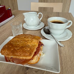 Nuovo Caffe Del Porto