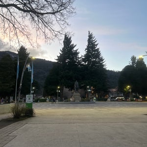 Plaza San Martín