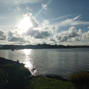 Mirante Ponta do Xaréu