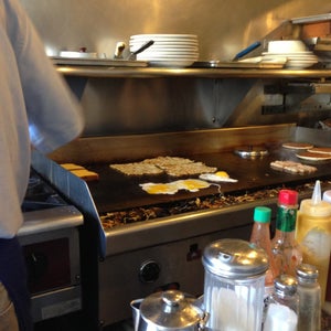 The 9 Best Places for Breakfast Special in San Francisco
