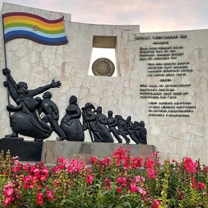 Plaza Limacpampa Grande