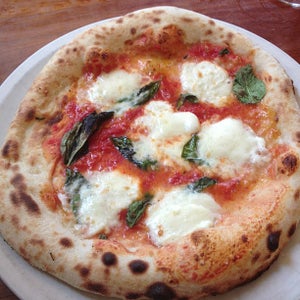 The 15 Best Places for Pizza in Washington