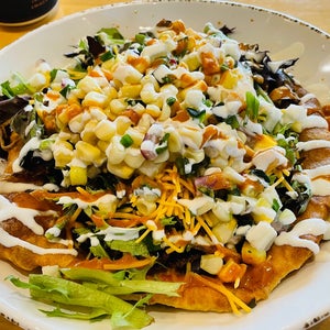 The 15 Best Places for Corn Salsa in Denver