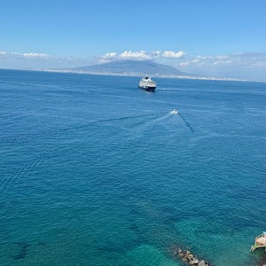 Grand Hotel Royal Sorrento