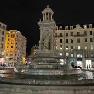Place des Jacobins