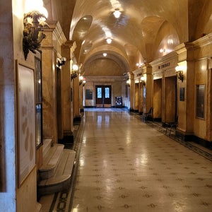 Fine Arts Building