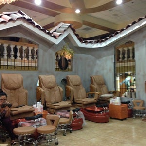 The 13 Best Places for Pedicures in Atlanta