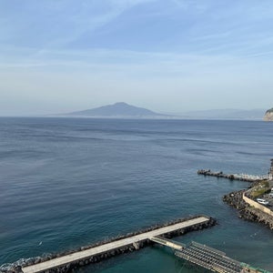 Villa Comunale Di Sorrento