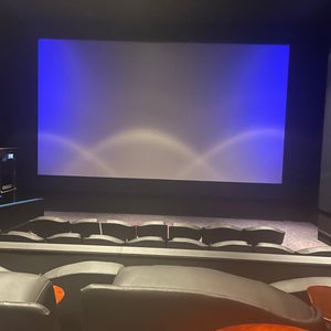 Showcase Cinema de Lux