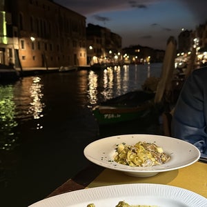 Trattoria Alla Fontana