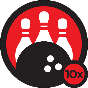 bowling-alley