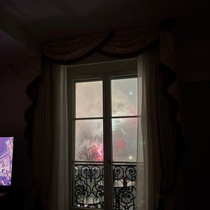 Hotel Beau-Rivage