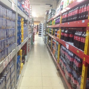 Supermercado Unibom