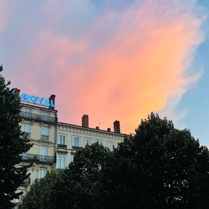 Place de la République