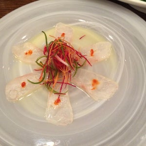 The 15 Best Places for Yellowtail in the Upper East Side, New York