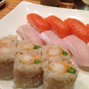 The 13 Best Places for Tuna Sushi in Midtown East, New York