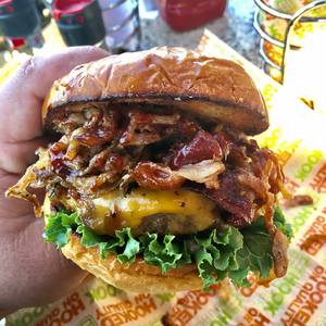 The 15 Best Places for Burgers in Burbank