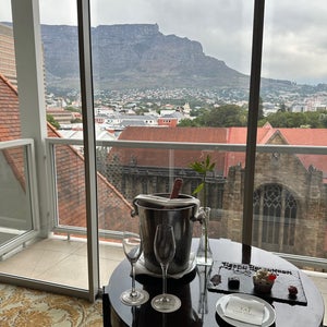 Taj Cape Town