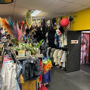 Afflecks