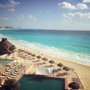Photo of The Westin Resort &amp; Spa, Cancun