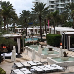 The 15 Best Resorts in Miami Beach