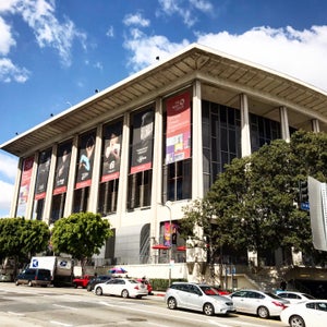 Los Angeles Music Center
