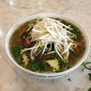 The 11 Best Places for Soup in Van Nuys, Los Angeles