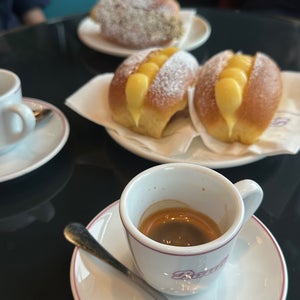 Bar Bauli