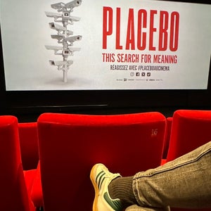 Pathé Gare du Sud