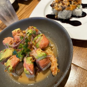 The 15 Best Places for Sushi Rice in Los Angeles