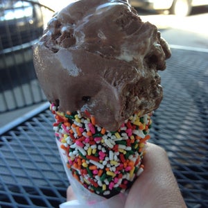 The 7 Best Places for a Chocolate Ice Cream in Durham