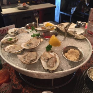 The 15 Best Places for Oysters in Phoenix