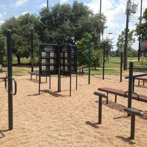 The 13 Best Places for Park in Washington Avenue - Memorial Park, Houston