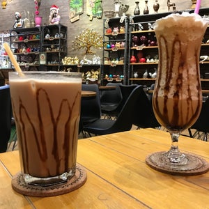 EkoCoffee
