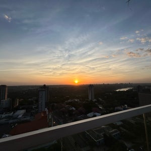 Viale Tower Hotel
