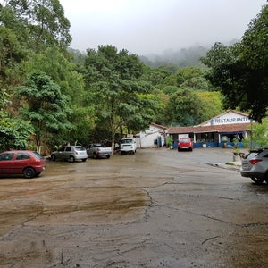 Restaurante Fazenda do Osório