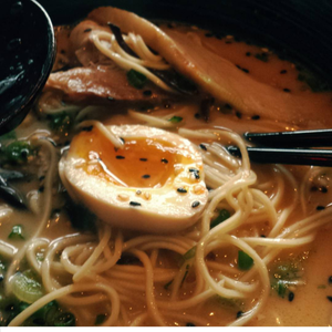 The 15 Best Places for Noodle Soup in Montreal
