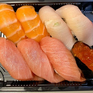 The 15 Best Places for Chirashi in London