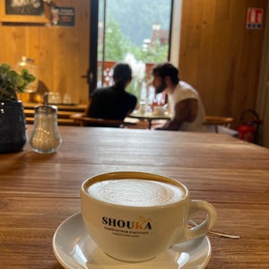 Shouka