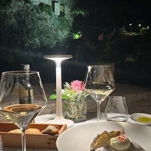 Nautika Restaurant