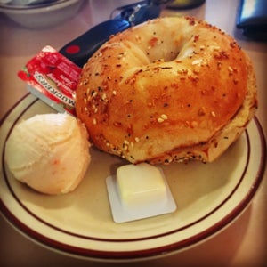 The 15 Best Places for Bagels in Houston