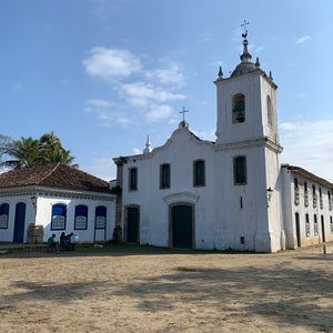 Igreja Nossa Senhora das Dores