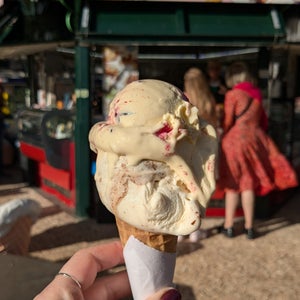 Gelataria Italiana Venezia